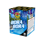 TORTA BORA BORA