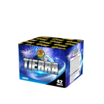 TORTA TIERRA