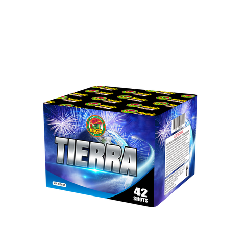 TORTA TIERRA