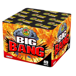 TORTA BIG BANG