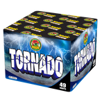 TORTA TORNADO