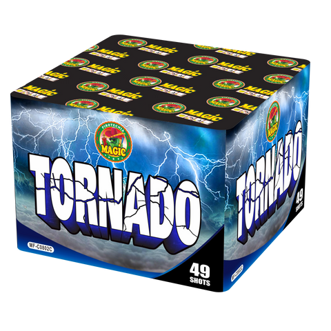 TORTA TORNADO