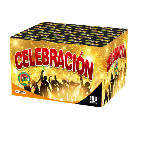 TORTA CELEBRACIÓN