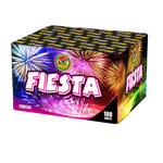 TORTA FIESTA