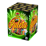 TORTA RULETA