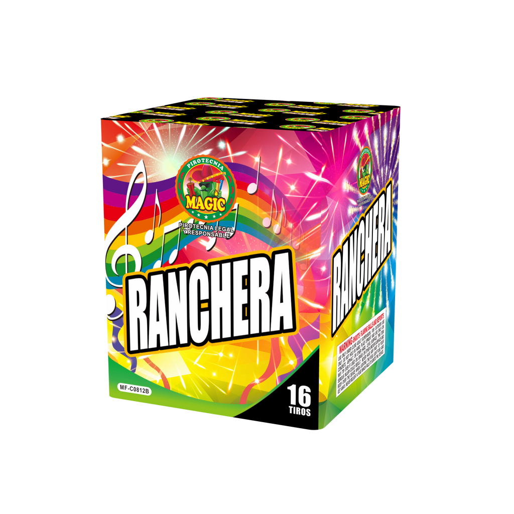 Torta Ranchero TORTA RANCHERA – Magic Fireworks Mexico