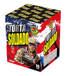 TORTA SOLDADO