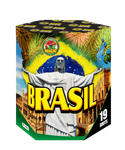 TORTA BRASIL