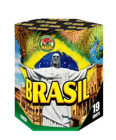 TORTA BRASIL