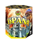 TORTA ESPAÑA