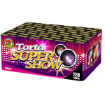 TORTA SUPER SHOW