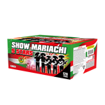 TORTA SHOW MARIACHI