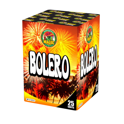 TORTA BOLERO