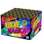 TORTA NOCHE MÁGICA