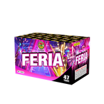 TORTA FERIA