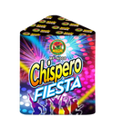 CHISPERO FIESTA