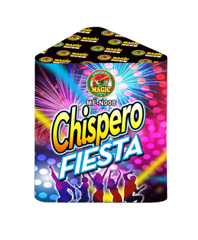 CHISPERO FIESTA