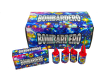 BOMBARDERO