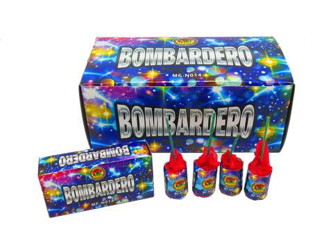 BOMBARDERO