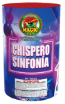 CHISPERO SINFONÍA