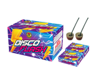 DISCO FLASH