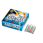 KARATEKAS