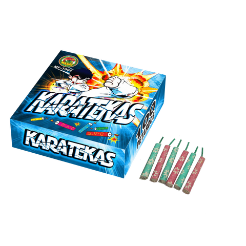 KARATEKAS